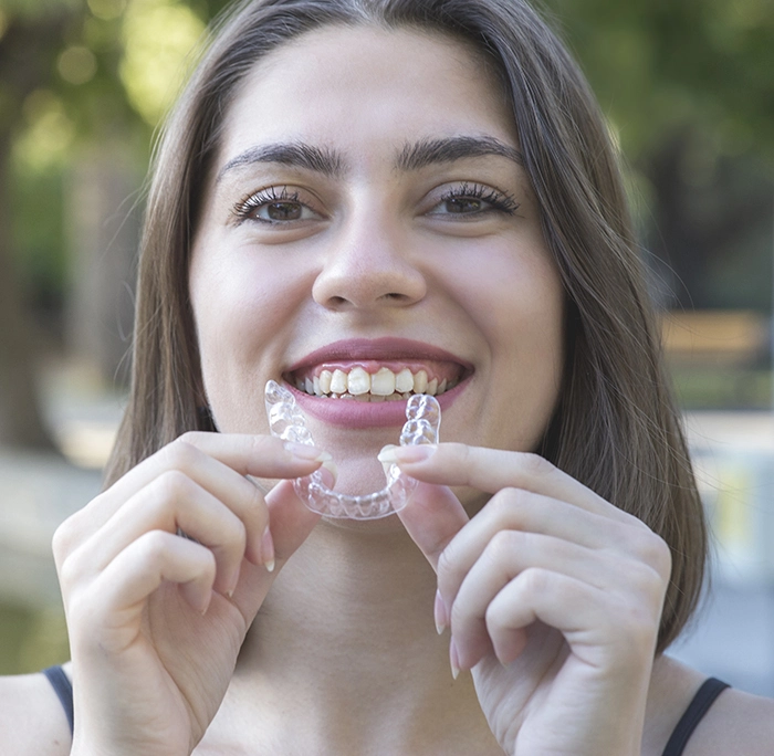 Zeh ORTHODONTICS SPECIALIZES IN THE DIAGNOSIS AND TREATMENT OF PATIENTS OF ALL AGES