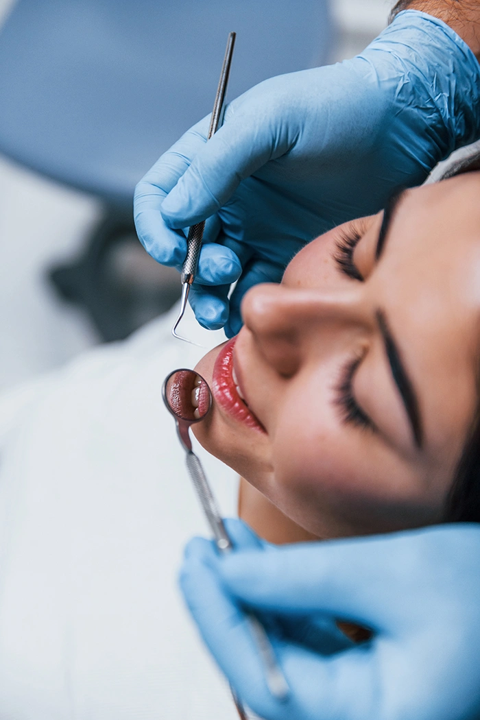Orthodontic Treatment for Adults at Zeh Orthodontics