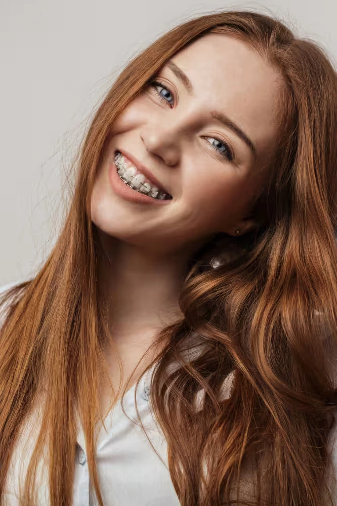 Zeh ORTHODONTICS SPECIALIZES IN THE DIAGNOSIS AND TREATMENT OF PATIENTS OF ALL AGES